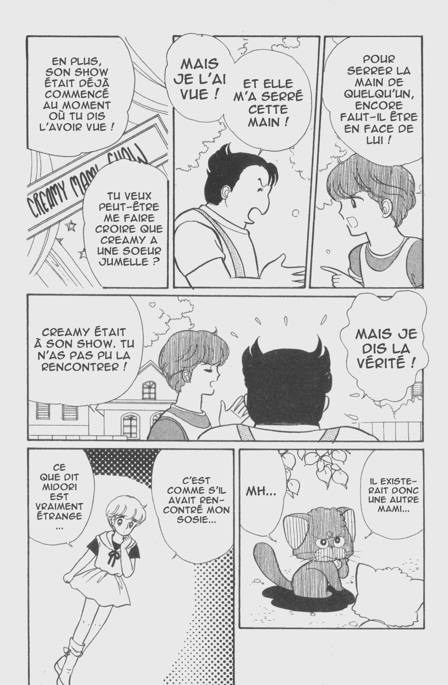 img Creamy Mami L'Ange de la Magie 11